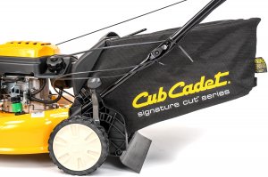 Газонокосилка бензиновая Cub Cadet LM3 ER53