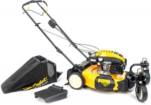 Газонокосилка бензиновая Cub Cadet LM3 ER53