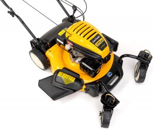 Газонокосилка бензиновая Cub Cadet LM3 ER53