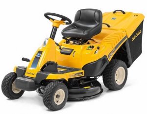 Минирайдер Cub Cadet LR2 NR76