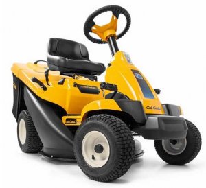 Минирайдер Cub Cadet LR2 NR76