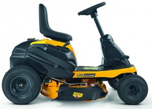 Минирайдер Cub Cadet LR2 ES76 аккумуляторный