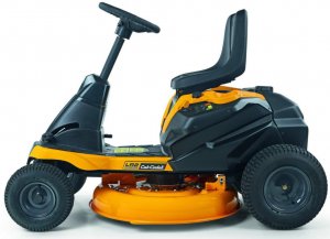 Минирайдер Cub Cadet LR2 ES76 аккумуляторный