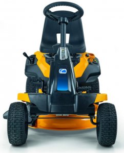 Минирайдер Cub Cadet LR2 ES76 аккумуляторный