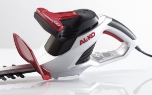 Кусторез электрический AL-KO НТ 550 Safety Cut