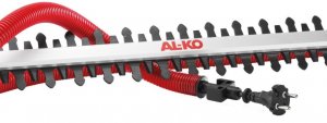 Кусторез электрический AL-KO НТ 550 Safety Cut