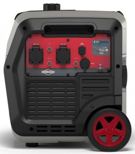 Инверторный генератор Briggs&Stratton P 4500