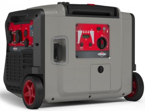 Инверторный генератор Briggs&Stratton P 4500