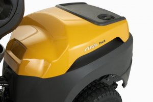 Райдер Stiga Park 700 W без деки