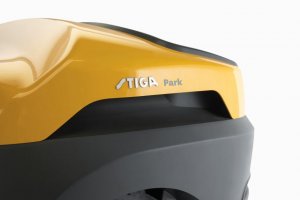 Райдер Stiga Park 700 W без деки