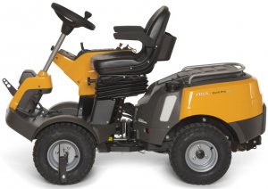 Райдер Stiga PARK PRO 540 IX, без деки