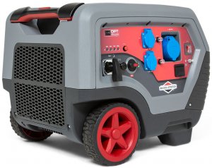 Инверторный генератор Briggs&Stratton Q 6500