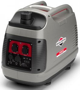 Инверторный генератор Briggs&Stratton P 2200