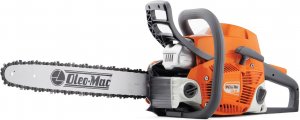 Бензопила Oleo-Mac GS 35-14" PowerSharp