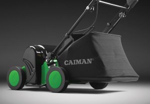 Аэратор электрический Caiman Cesar 1800E