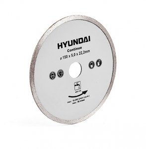 Пильный диск Hyundai 206109 180 мм по плитке