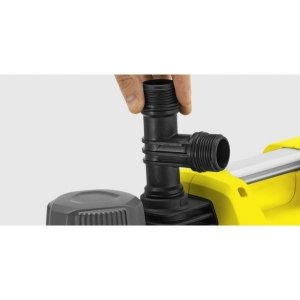 Насосная станция Karcher BP 4 Home & Garden Ecologic