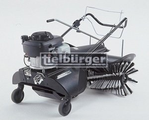 Подметальная машина бензиновая Tielbuerger TK20 AD-341-040TS