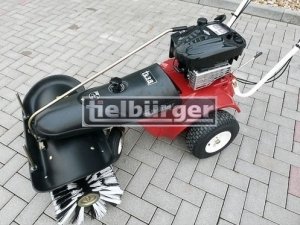 Подметальная машина бензиновая Tielbuerger TK38 AD-352-245TS