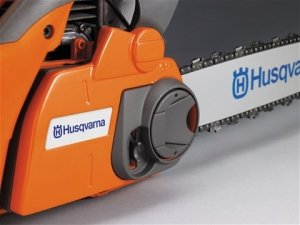 Бензопила Husqvarna 455e Rancher AT II