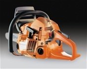 Бензопила Husqvarna 240 16" с запасной цепью