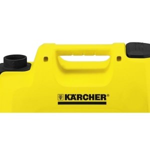 Насос поверхностный Karcher BP 3 Garden самовсасывающий