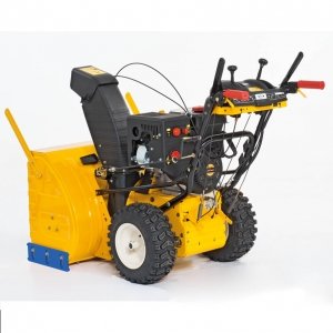 Снегоуборщик бензиновый Cub Cadet PRO 933 SWE