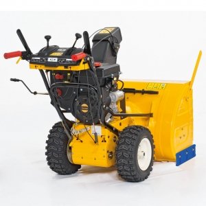 Снегоуборщик бензиновый Cub Cadet PRO 933 SWE