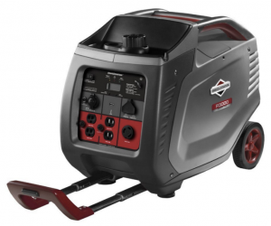 Инверторный генератор Briggs&Stratton P 3000