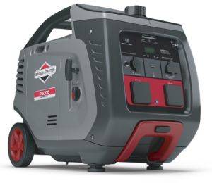 Инверторный генератор Briggs&Stratton P 3000