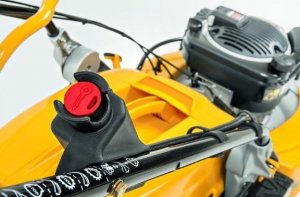 Газонокосилка бензиновая Cub Cadet CC 46 SPB V IS