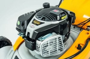 Газонокосилка бензиновая Cub Cadet CC 46 SPB V IS