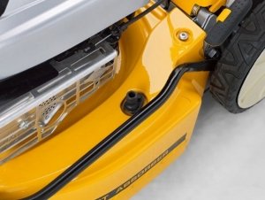 Газонокосилка бензиновая Cub Cadet CC 46 SPC V