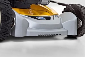 Газонокосилка бензиновая Cub Cadet CC 46 SPC V