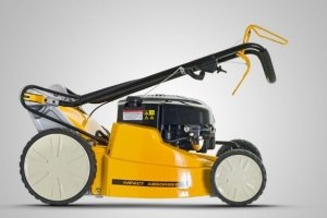 Газонокосилка бензиновая Cub Cadet CC 46 SPC V