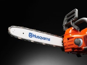 Аккумуляторная пила Husqvarna 436Li 12" без АКБ и ЗУ