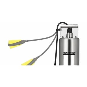 Скважинный насос Karcher BP 2 Cistern