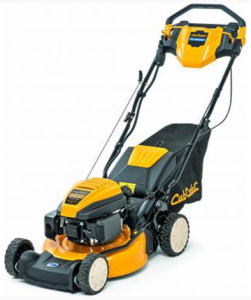 Газонокосилка бензиновая Cub Cadet CC 46 SPOE V