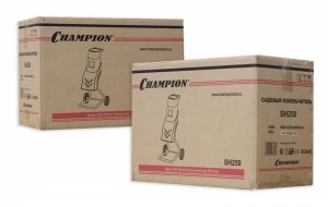 Электрический измельчитель Champion SH250