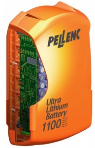 Аккумулятор Tielbuerger Ultra-Lithium Battery Pellenc 1100 44.4В, 23.2Ач (AM-100-187)