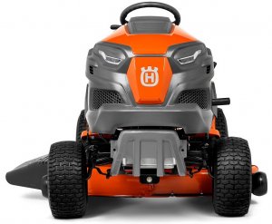 Садовый трактор Husqvarna TS 146TXD