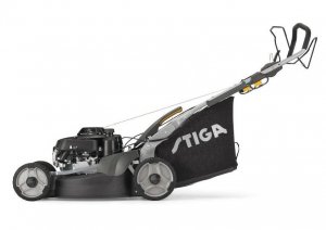 Газонокосилка бензиновая STIGA TWINCLIP 955 B