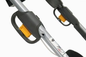 Газонокосилка бензиновая STIGA TWINCLIP 950 V