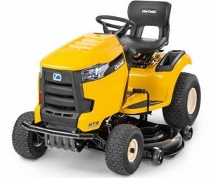 Садовый трактор Cub Cadet XT2 PS107