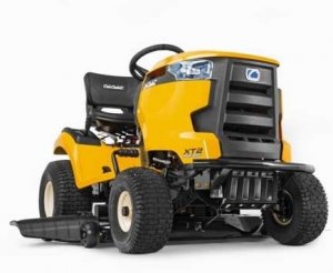 Садовый трактор Cub Cadet XT2 PS107