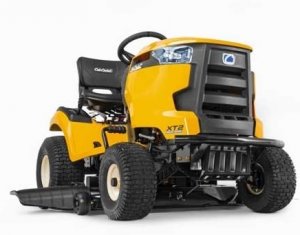 Садовый трактор Cub Cadet XT2 PS117