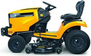 Садовый трактор Cub Cadet XT2 ES107 аккумуляторный