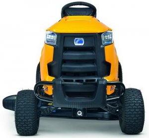 Садовый трактор Cub Cadet XT2 ES107 аккумуляторный