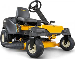 Райдер Cub Cadet XZ2 107I