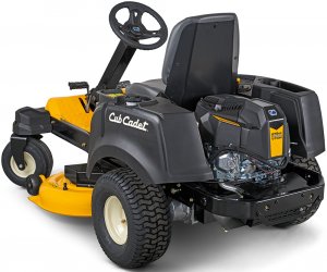 Райдер Cub Cadet XZ2 107I